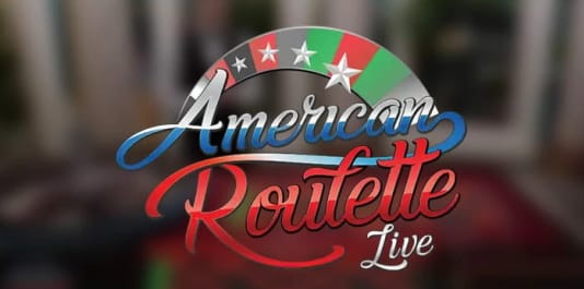 Live American Roulette by Evolution Gaming