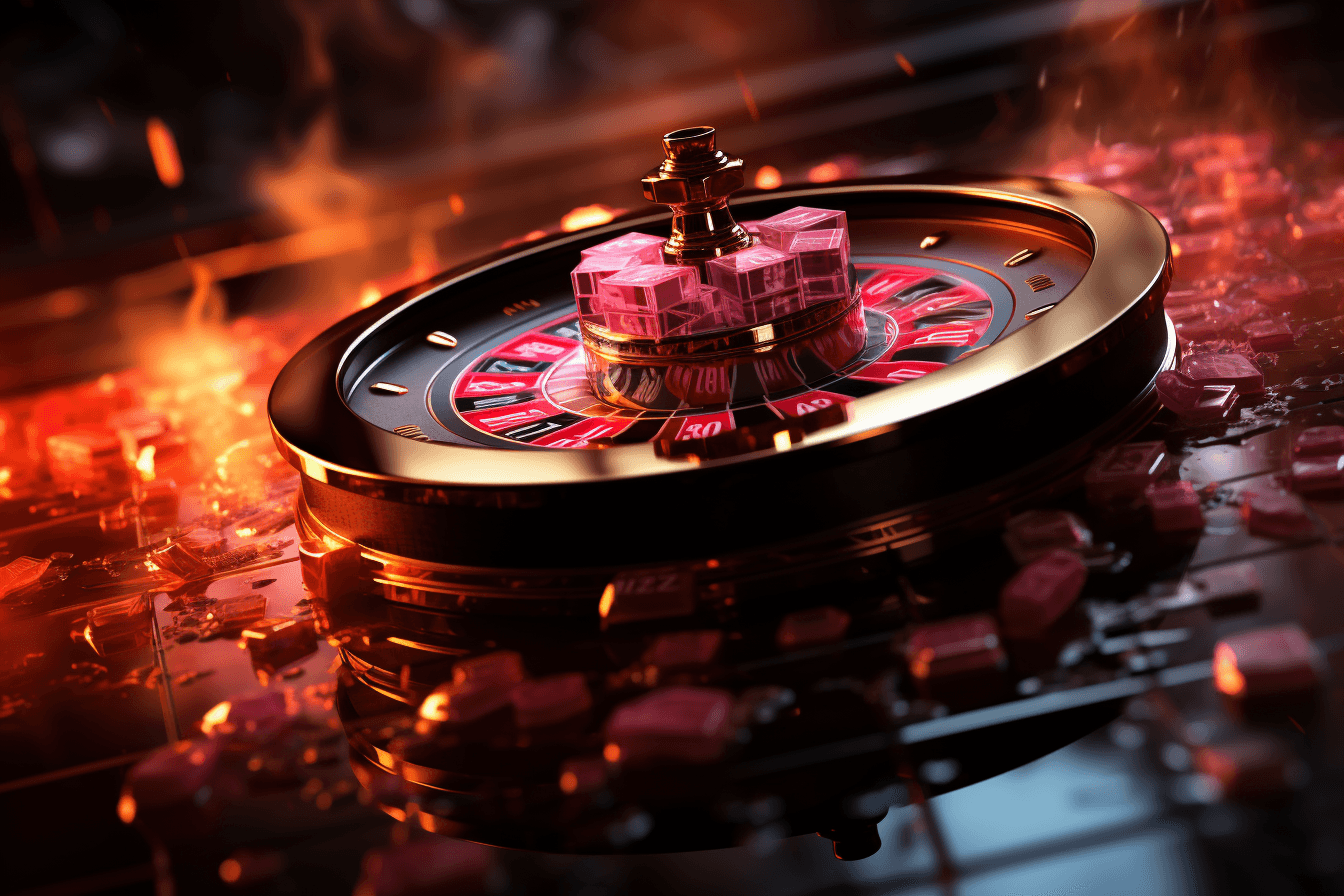 Principales estrategias y consejos para ganar en Lightning Roulette image