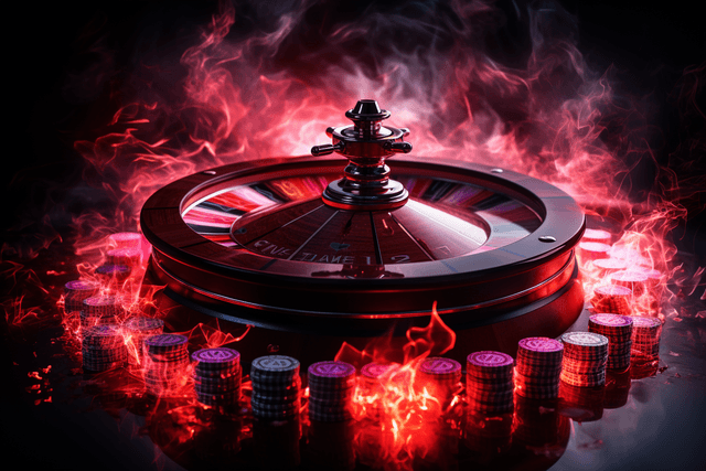 Juego de casino Lightning Roulette: características e innovaciones image