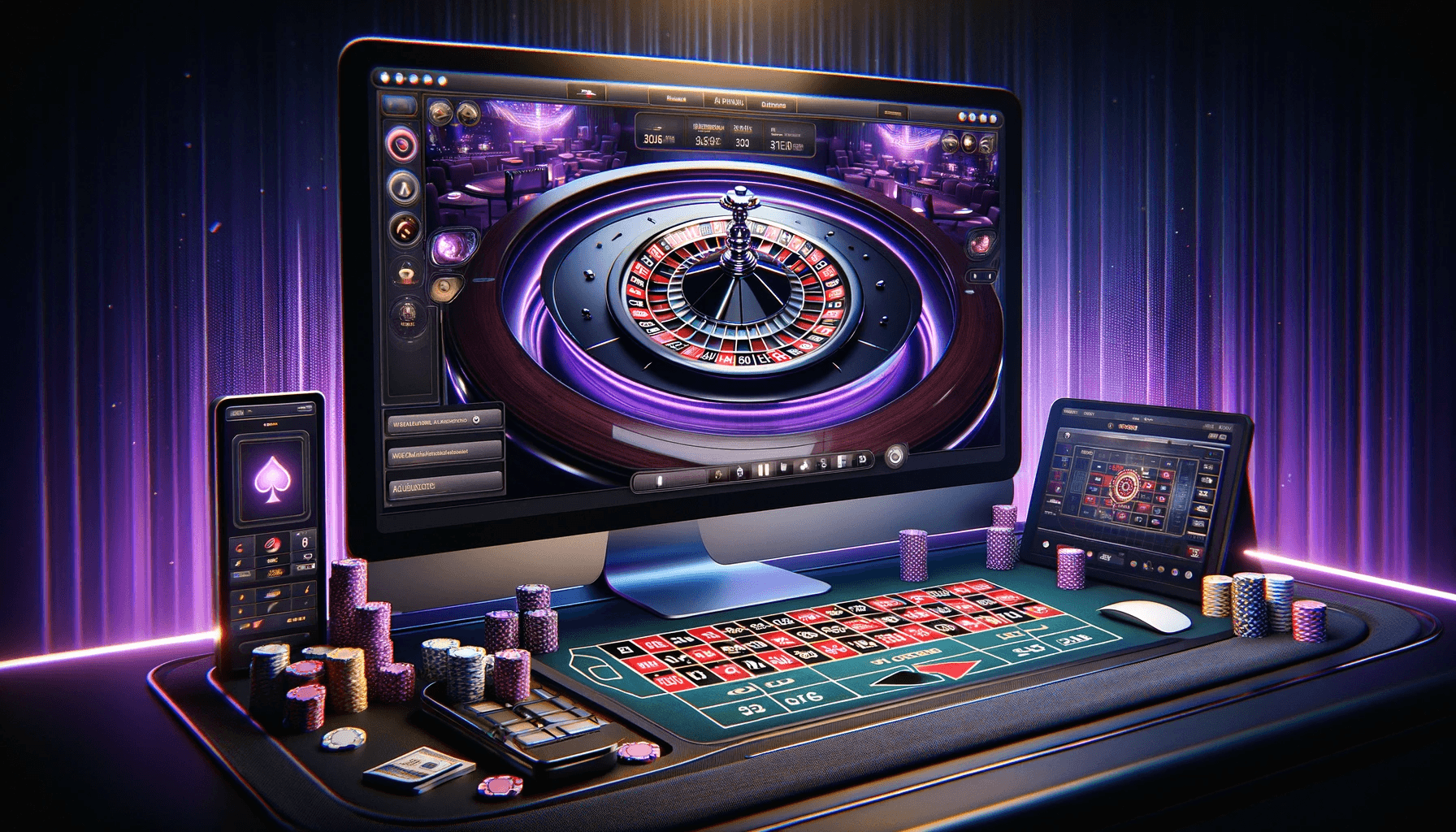 Los 5 mejores casinos de ruleta en vivo que debes probar image
