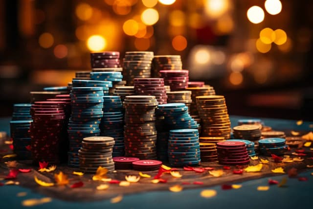 Guía del sistema de apuestas fijas image