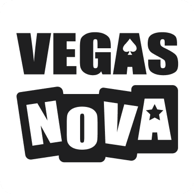 VegasNova Logotype