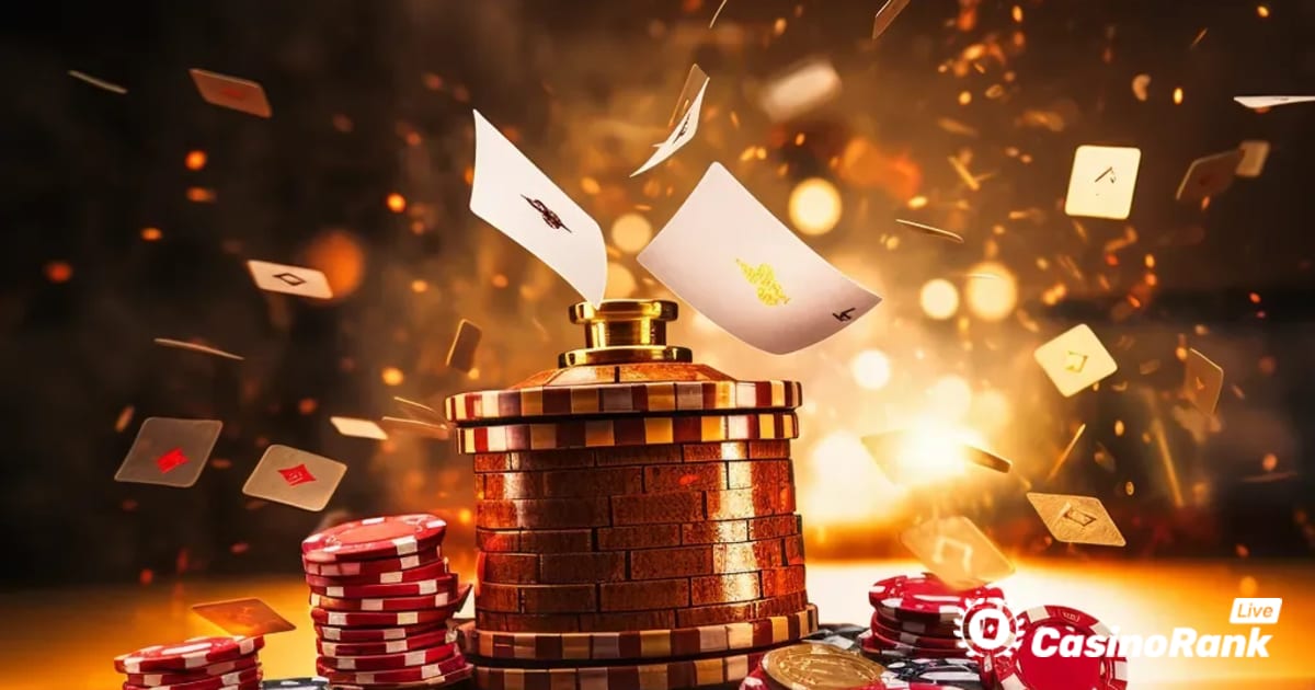 Boomerang Casino invita a los fanáticos de los juegos de cartas a unirse a los Royal Blackjack Fridays
