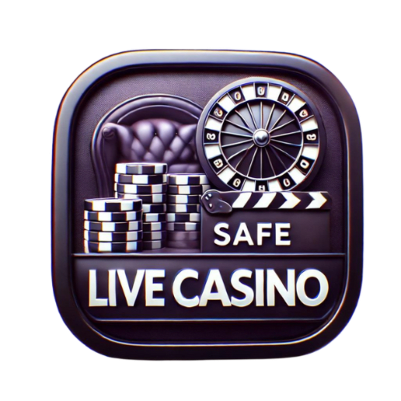 Casinos en vivo seguros y confiables