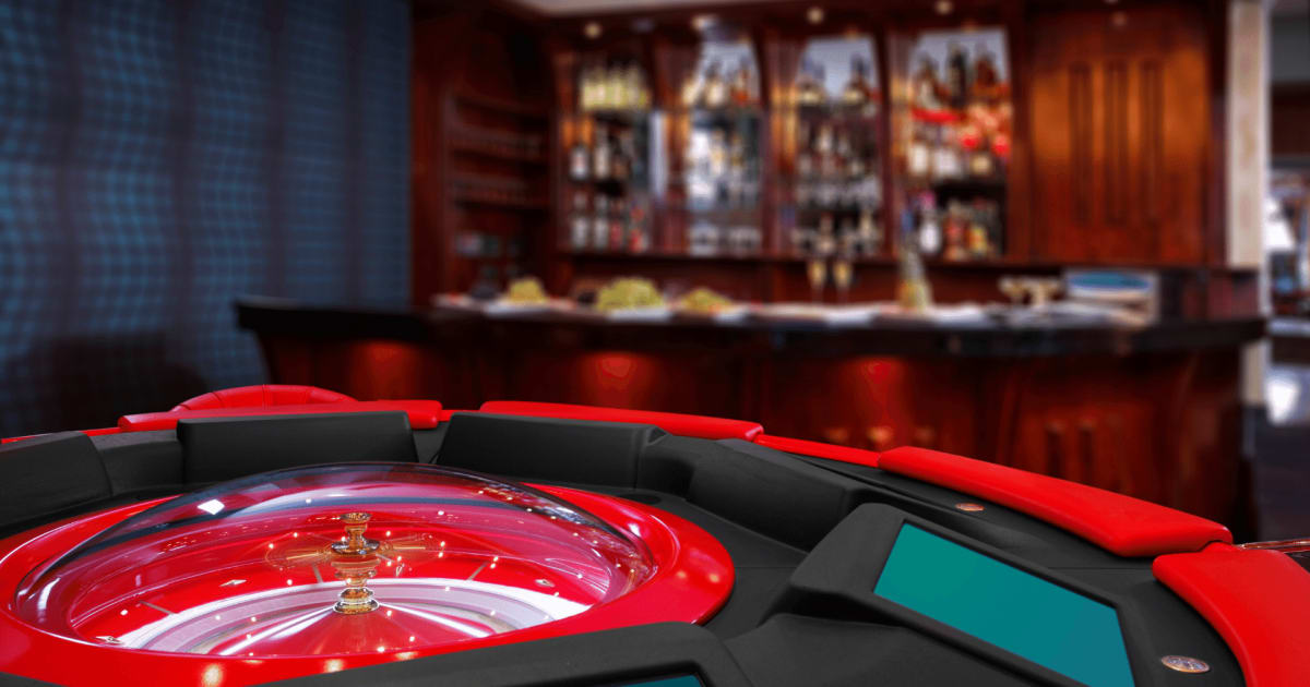 ¿Los casinos en línea en vivo hacen trampa?