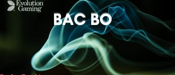 Evolution lanza Bac Bo para los fanáticos del Dice-Baccarat