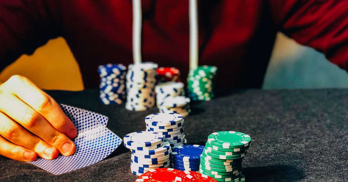 Trucos utilizados por los casinos para que los jugadores de apuestas Keep