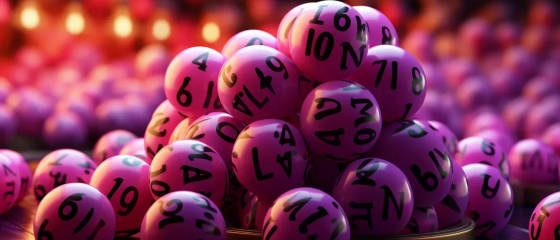 La popularidad de la loterÃ­a en vivo en lÃ­nea y el Keno en vivo
