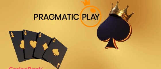 Live Casino Pragmatic Play estrena Speed Blackjack con apuestas paralelas