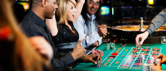 Pragmatic Play presenta la ruleta española para expandir sus ofertas de casino en vivo