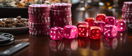 Los mejores casinos en vivo de Ethereum: ¿Cómo elegir y comenzar?