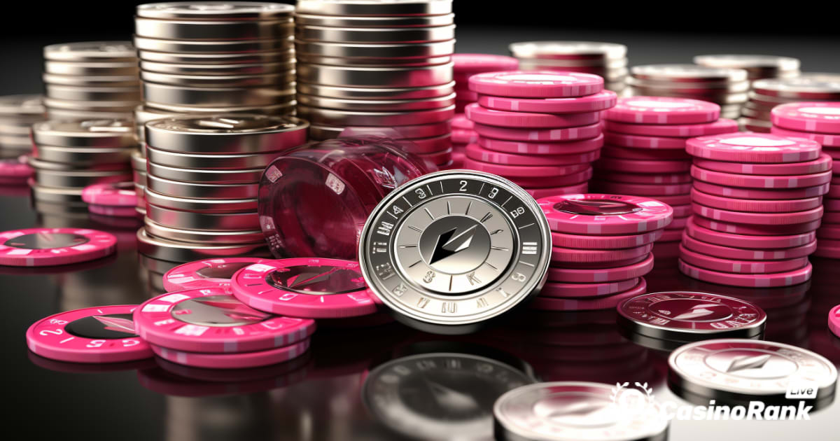 Ventajas y desventajas de usar Ethereum para juegos de casino en vivo