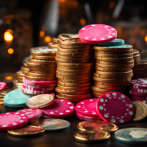 Los mejores bonos de casino en vivo de Paysafecard 2024