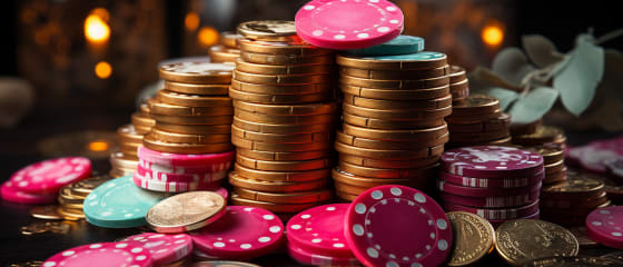 Los mejores bonos de casino en vivo de Paysafecard 2023/2024