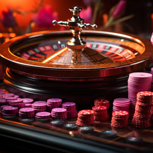 Pros y contras de los casinos Revolut en vivo